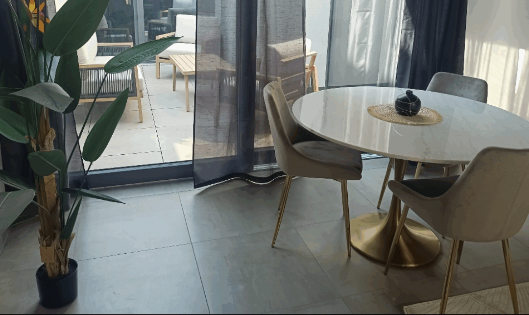 Appartement  C43-103