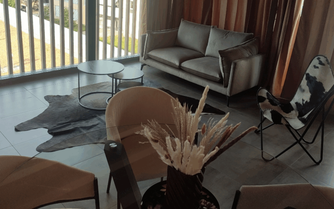 Appartement C43 – 301