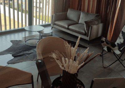 Apartement C43 – 301