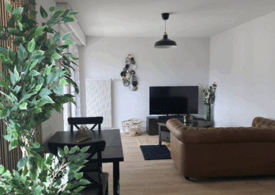 Apartement PEH16 – 4012