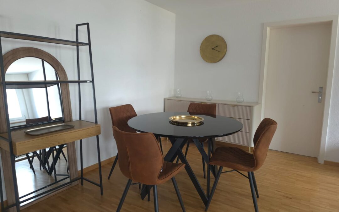 Appartement PEH16 – 104