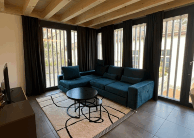 Studio C43-303
