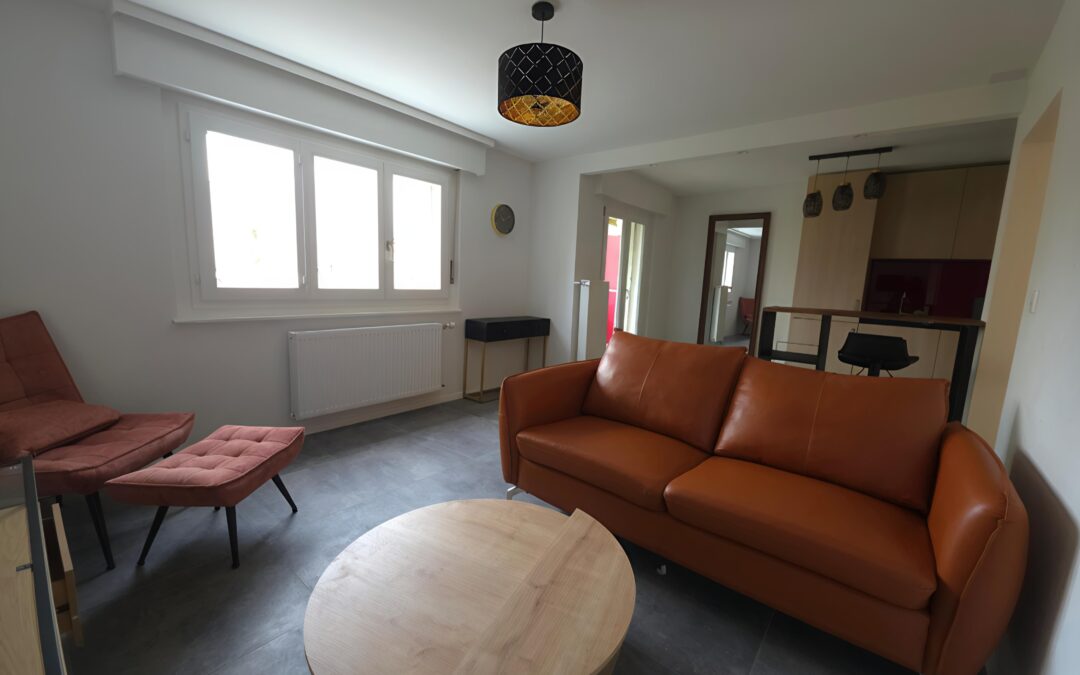 Appartement Vintage AE1