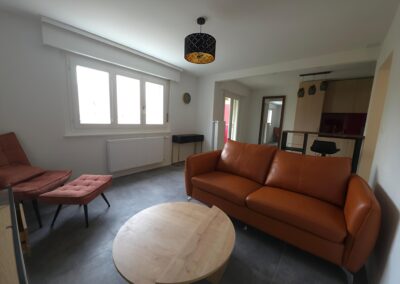 Apartement Vintage AE1