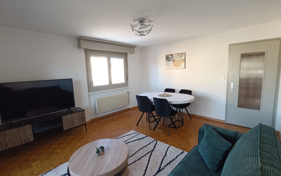 Appartement AE3