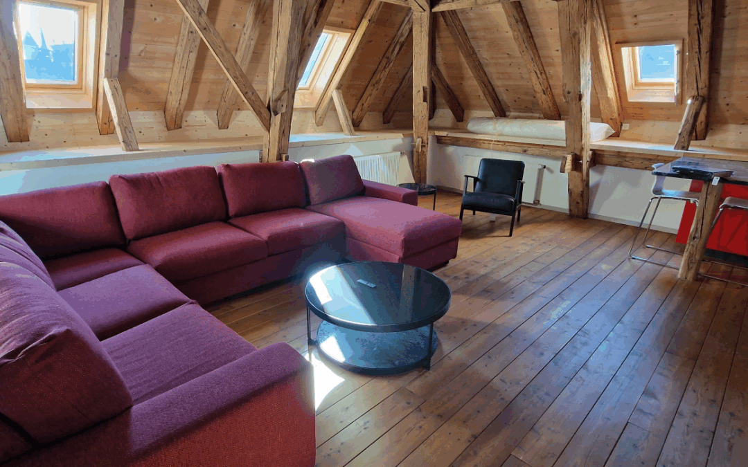 Appartement Top of Rieta R19