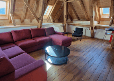 Appartement Top of Rieta R19