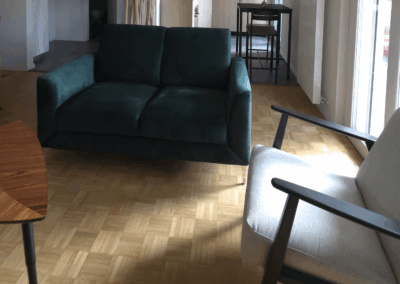 Studio Émeraude SE1