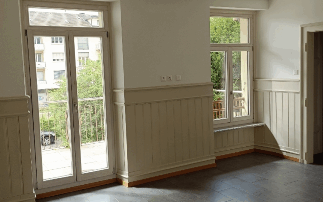 Appartement V68 – 102