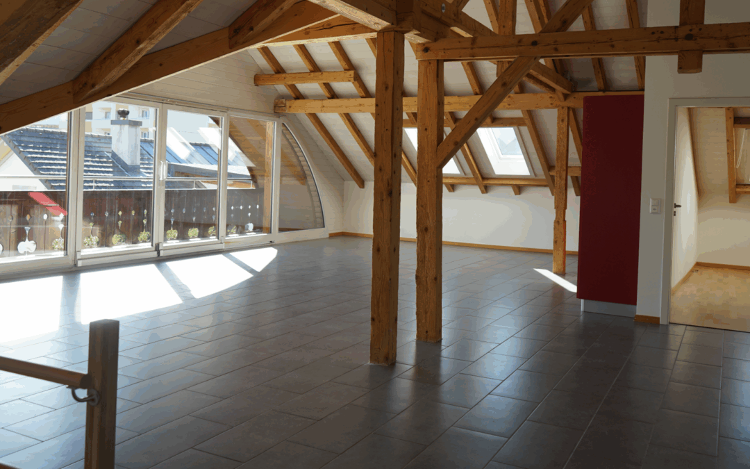 Appartement V68 – 201